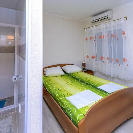 Hotel Aniva Pridvorje